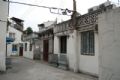 杨柳巷戚宅