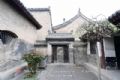 上吴方村乡土建筑