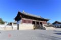 石竹寮灵隐寺