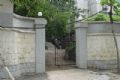 纬七路72-2号德式建筑