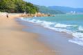 烟台金沙滩海滨公园