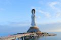 南海海上观音（南山海上观音）