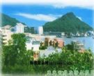 莱芜风景区