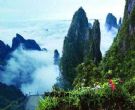 重庆青龙溪
