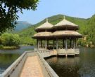 泰山黑龙潭