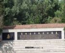 富顺烈士陵园