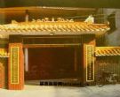 福寿山玉佛寺
