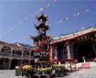 海丰金竹寺