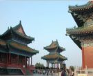 南京阅江楼景区