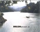 阳际峰自然保护区