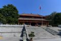 云霄灵鹫寺