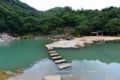 老山河峡谷景区