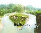 桃源岛避暑山庄