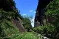 野梅岭森林公园