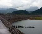 东方大广坝旅游风景区