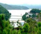 毛板桥风景区