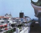 商贸旅游区