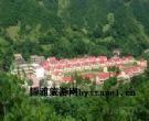 牧护关生态旅游度假区