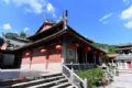 招隐寺