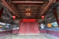 梁红玉祠