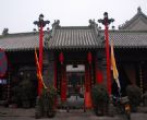 济南芙蓉街关帝庙