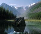金山-阿尔泰山