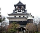 犬山城