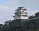 平户城