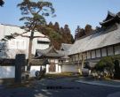 瑞严寺