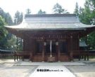 上杉神社