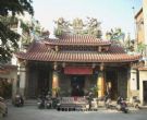 台中市城隍庙