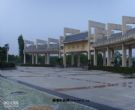 曹禺公园