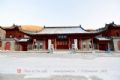 闵公禅寺