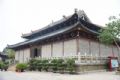 西樵山宝峰寺