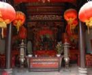 淡水祖庙