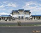 白城市烈士陵园