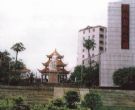刘秋菊纪念园