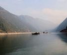 柳杨溪旅游度假区