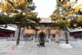 武安青烟寺
