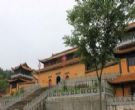 磬山崇恩禅寺