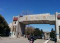 扬州大学