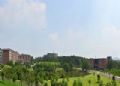 信阳学院（原信阳师范学院华锐学院）