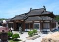 普陀山不肯去观音院