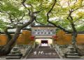 普陀山杨枝禅院