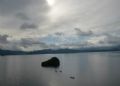 泸沽湖鸟岛