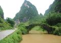 小赵州桥（永丰古桥）