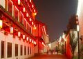大兜路历史街区