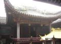 忠应庙（王安石纪念馆）