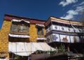 嘎玛夏寺