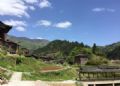 乌东村